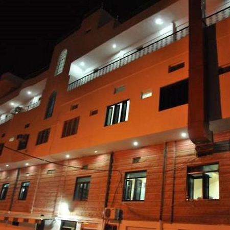 Hotel Fort View & Restaurant Phalodi (Jodhpur) Exterior photo