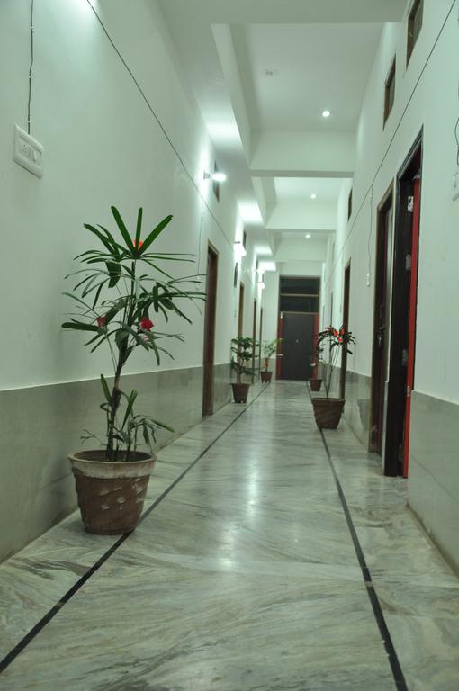 Hotel Fort View & Restaurant Phalodi (Jodhpur) Exterior photo