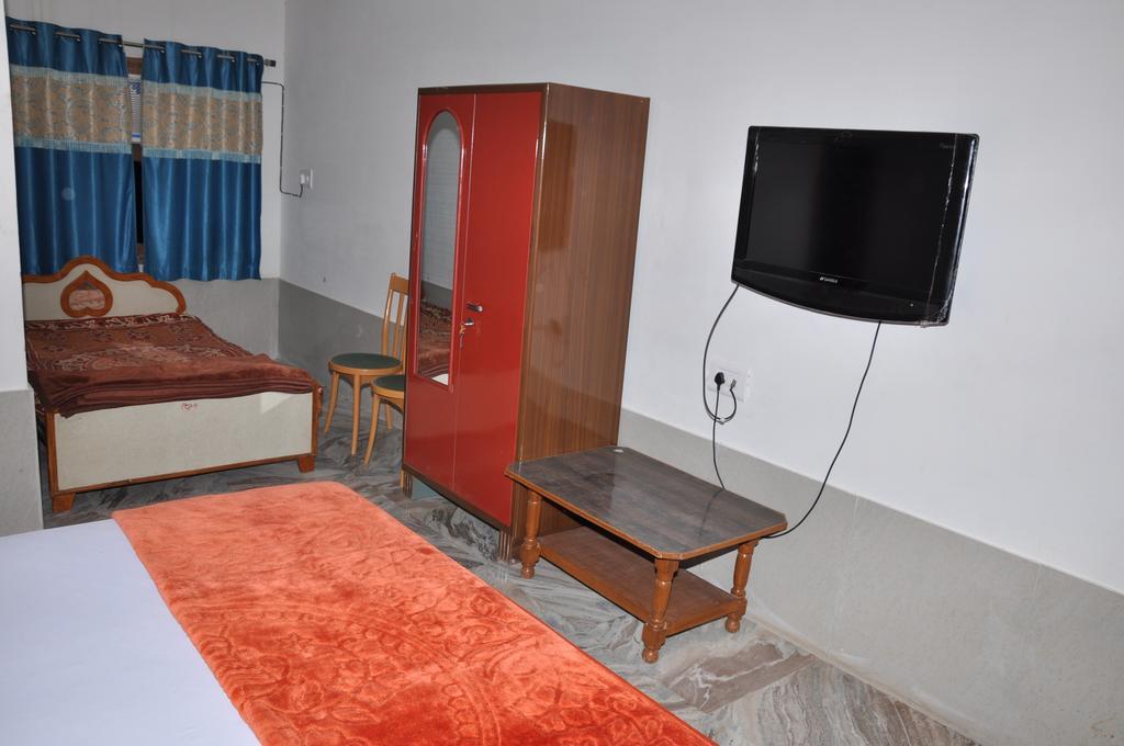 Hotel Fort View & Restaurant Phalodi (Jodhpur) Exterior photo