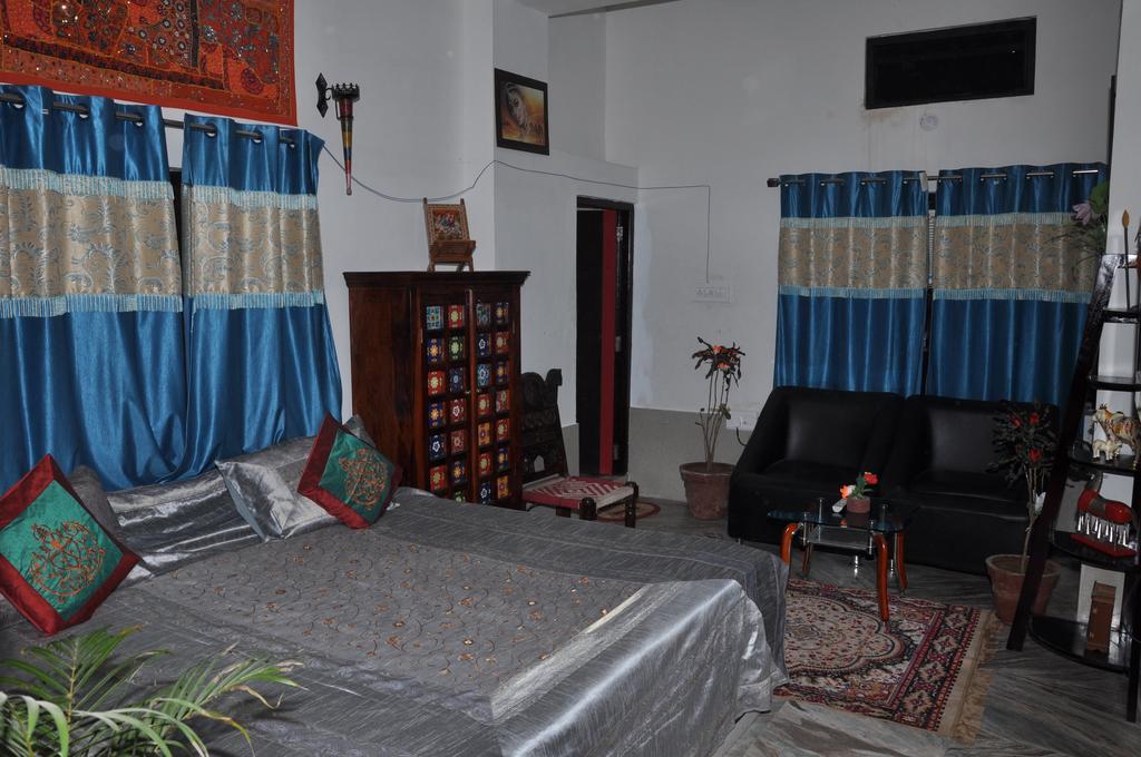 Hotel Fort View & Restaurant Phalodi (Jodhpur) Exterior photo