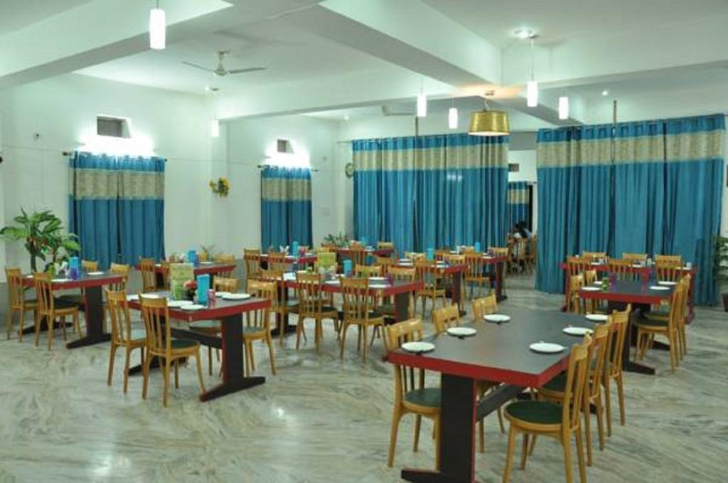 Hotel Fort View & Restaurant Phalodi (Jodhpur) Exterior photo